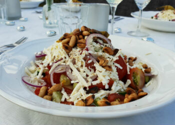 Skövde lunch