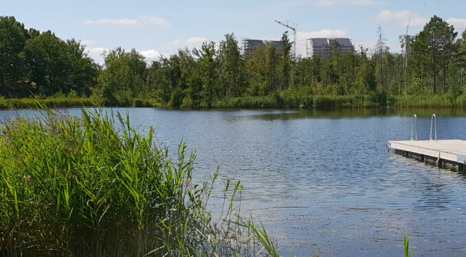 Aspösjön