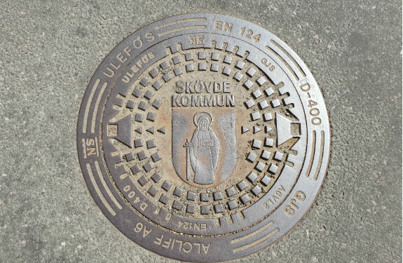 Skövde kommun
