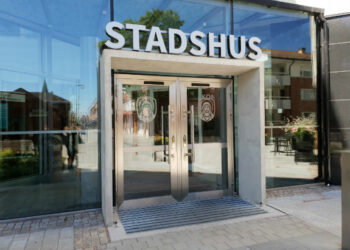 Skövde kommun