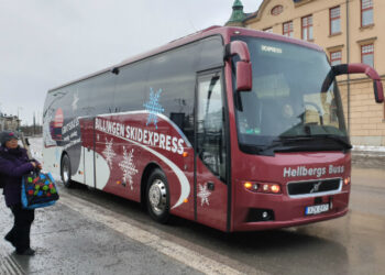 Billingens Skidexpress