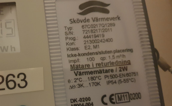 Skövde Energi