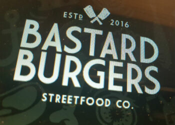 Bastard Burgers Skövde