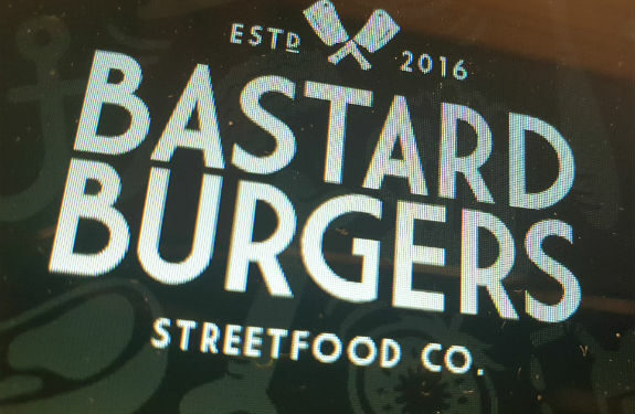 Bastard Burgers Skövde