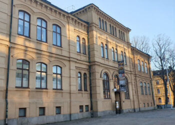 Göteborgsoperan säger upp avtal med Skövde kommun
