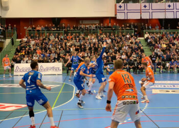 IFK Skövde - IFK Kristianstad
