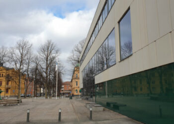 Skaraborgs tingsrätt