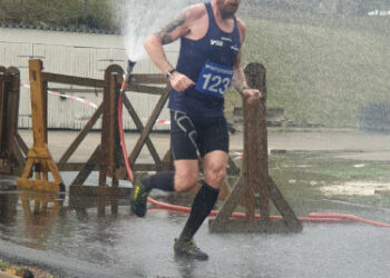 Billingen X-Trail i Skövde