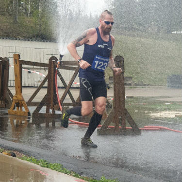 Billingen X-Trail i Skövde