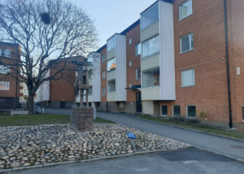 Bostadsrätt Skövde