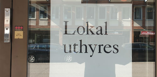 Skövde centrum