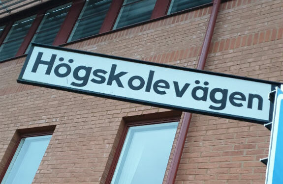 Högskolan i Skövde