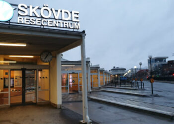 Skövde Resecentrum