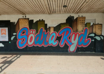Södra Ryd
