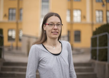 Sonja Leidenberger - Högskolan i Skövde