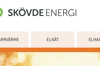 Fel på fakturor hos Skövde Energi