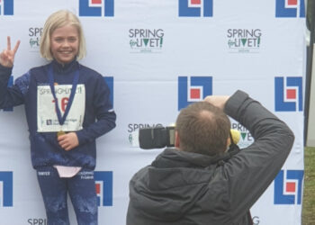 Skövde Spring för livet