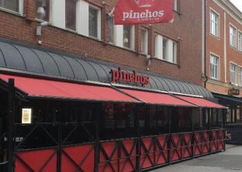 Pinchos Skövde