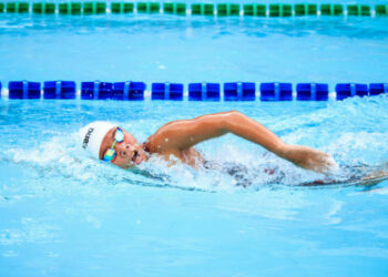 swim crawl