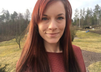 Cissi Hagberg