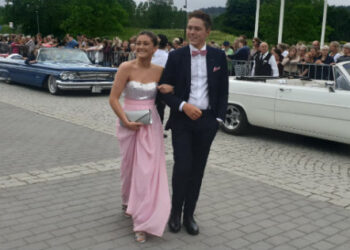 Studentbal Arena Skövde 2019