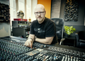 Thomas "Plec" Johansson