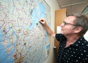 Peter Nolskog