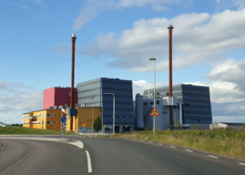 Skövde Energi - Skövde city news
