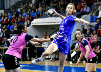 Skövde HF - Annliz cup