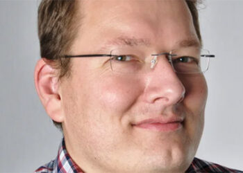 Johan Zaxmy - Högskolan i Skövde