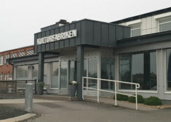 Skövde Kulturfabrik