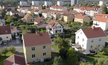 Bostäder i Skövde - Skövde city news