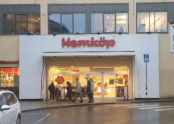 Hemköp i Skövde - Skaraborgs Nyheter