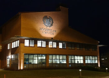 Högskolan i Skövde - Skövde city news