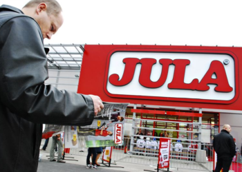 Jula - Skövde city news