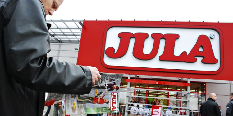 Jula - Skövde city news