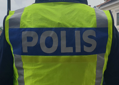 Polis i Skövde - Skövde city news