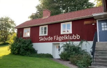 Skövdebostäder och Skövde Fågelklubb - Skövde city news