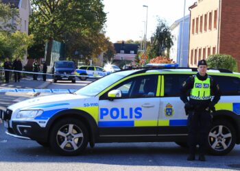 Skottlossning_Norrmalm_Foto_Christian_Svensson