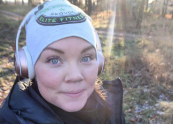Johanna Paulsson, Skövde