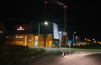 Skövde Energi