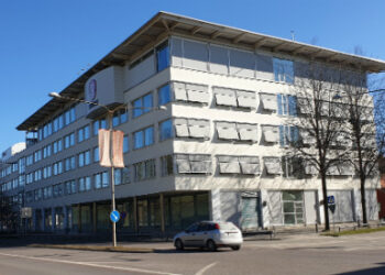 Skövde stadshus - Skövde city news