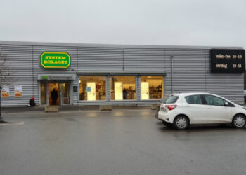 Systembolaget Skövde