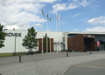 Arena Skövde - Skövde äventyrsbad - Skövde city news