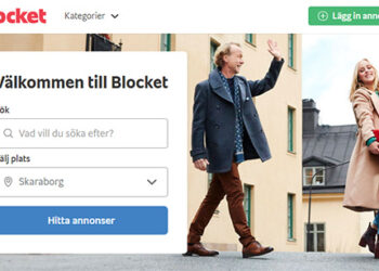 Blocket - Skövde city news
