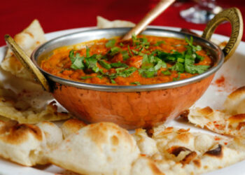 Bombay Masala i Skövde utökar
