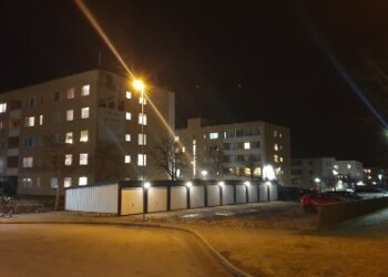 Södra Ryd i Skövde