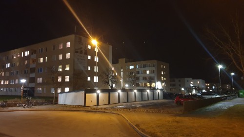 Södra Ryd i Skövde