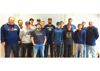 Skövde Saints BSK - Skövde city news