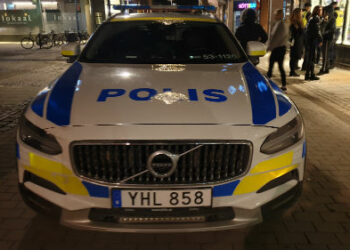 Skövde city news